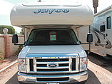15 Jayco Greyhawk