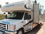 2015 Jayco Greyhawk Photo #2