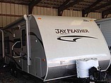 2011 Jayco Jay Feather Photo #3