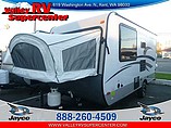 15 Jayco Feather