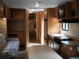 2008 Jayco Jay Feather Photo #3