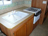 2006 Jayco Jay Feather Photo #10