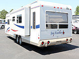 2007 Jayco Jay Feather Photo #4