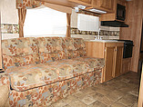 2007 Jayco Jay Feather Photo #9