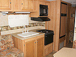 2007 Jayco Jay Feather Photo #13