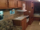 2006 Jayco Jay Feather Photo #8