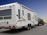 2006 Jayco Jay Feather Photo #28