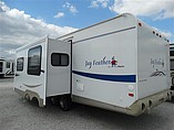 2008 Jayco Jay Feather Photo #10