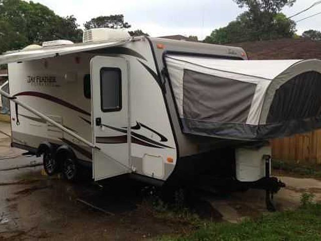 2014 Jayco Jay Feather Photo