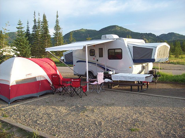 2010 Jayco Jay Feather Photo