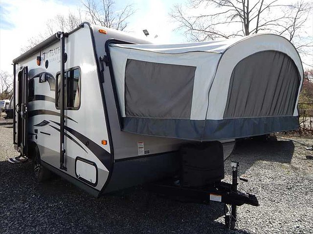 2015 Jayco Jay Feather Photo