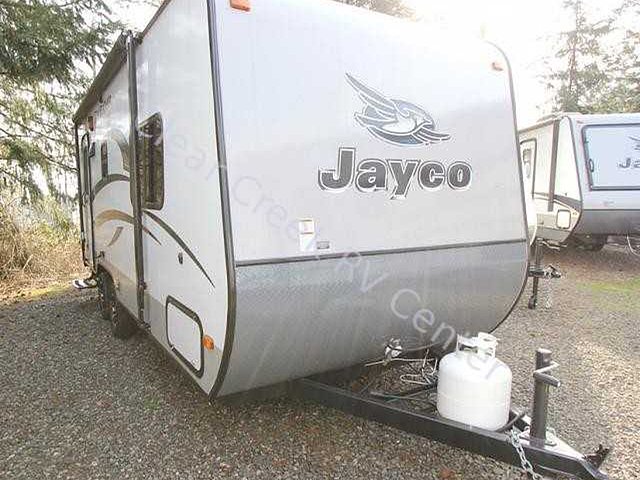 2015 Jayco Jay Feather Photo