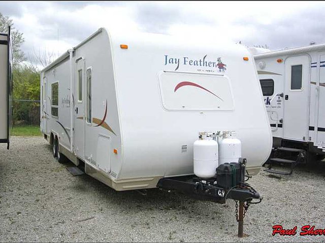 2005 Jayco Jay Feather Photo