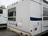 2007 Jayco Jay Feather Photo #3