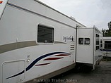 2007 Jayco Jay Feather Photo #4