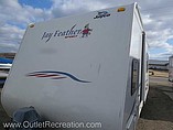 2008 Jayco Jay Feather Photo #2