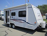 08 Jayco Feather EXP