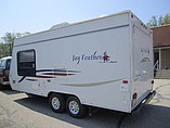 2008 Jayco Jay Feather EXP Photo #3