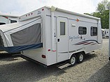 2008 Jayco Jay Feather EXP Photo #8