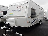 2006 Jayco Jay Feather EXP Photo #5