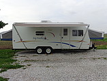 06 Jayco Feather EXP