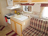 2005 Jayco Jay Feather LGT Photo #11