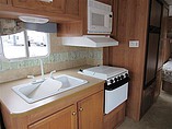 2006 Jayco Jay Feather LGT Photo #3