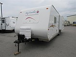2006 Jayco Jay Feather LGT Photo #8
