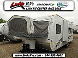 12 Jayco Feather Select