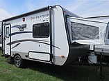 15 Jayco Feather SLX