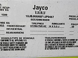 2015 Jayco Jay Feather SLX Photo #20