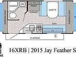 2015 Jayco Jay Feather SLX Photo #4