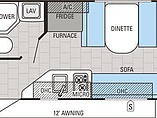 2015 Jayco Jay Feather SLX Photo #4