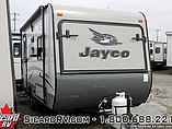 15 Jayco Feather SLX