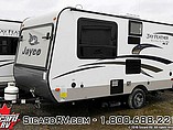 2015 Jayco Jay Feather SLX Photo #2