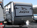 15 Jayco Feather SLX