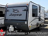 2015 Jayco Jay Feather SLX Photo #2