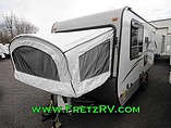 2015 Jayco Jay Feather SLX Photo #1