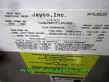 2015 Jayco Jay Feather SLX Photo #5