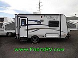 2015 Jayco Jay Feather SLX Photo #9