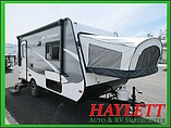16 Jayco Feather SLX
