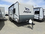 15 Jayco Feather SLX