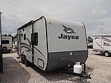 15 Jayco Feather SLX