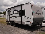 15 Jayco Feather SLX