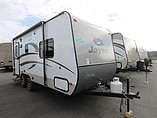 15 Jayco Feather SLX