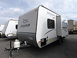 2015 Jayco Jay Feather SLX Photo #3