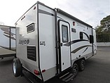 15 Jayco Feather SLX