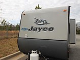 15 Jayco Feather SLX
