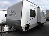 15 Jayco Feather SLX