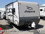 2015 Jayco Jay Feather SLX Photo #1